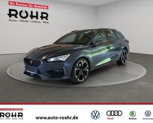 Cupra Leon Gebrauchtwagen