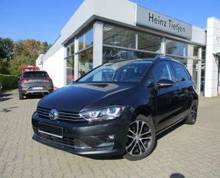 VW Golf Sportsvan Gebrauchtwagen