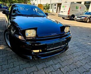 Toyota Celica Gebrauchtwagen