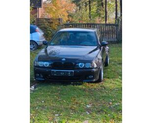 BMW 530 Gebrauchtwagen