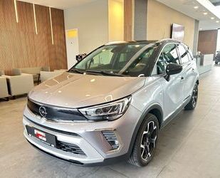 Opel Crossland (X) Gebrauchtwagen