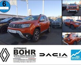 Dacia Duster Gebrauchtwagen