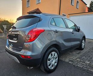 Opel Mokka X Gebrauchtwagen