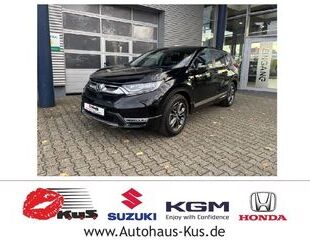 Honda CR-V Gebrauchtwagen