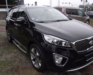 Kia Sorento Gebrauchtwagen