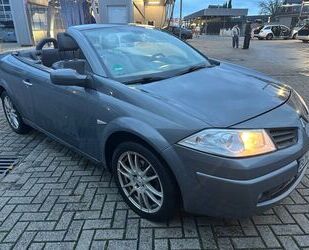 Renault Megane Gebrauchtwagen