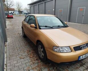 Audi A3 Gebrauchtwagen