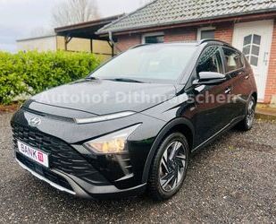 Hyundai BAYON Gebrauchtwagen