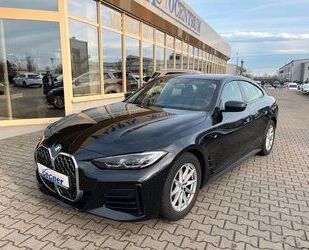 BMW 420 Gebrauchtwagen