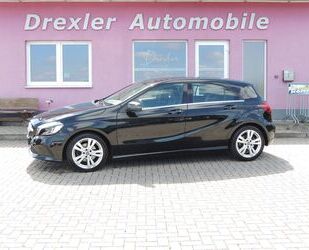 Mercedes-Benz A 180 Gebrauchtwagen