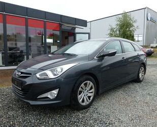 Hyundai i40 Gebrauchtwagen