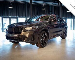 BMW X4 M40 Gebrauchtwagen