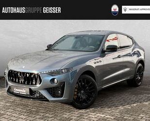 Maserati Levante Gebrauchtwagen