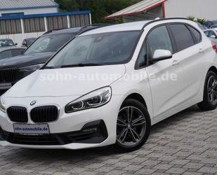 BMW 220 Active Tourer Gebrauchtwagen
