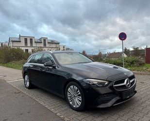 Mercedes-Benz C 220 Gebrauchtwagen