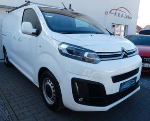 Citroen Jumpy Gebrauchtwagen