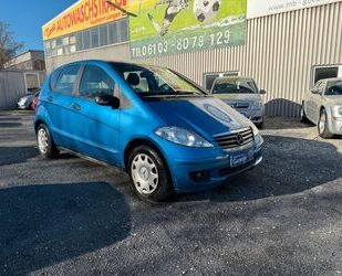 Mercedes-Benz A 150 Gebrauchtwagen