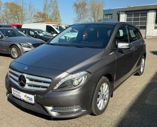 Mercedes-Benz B 200 Gebrauchtwagen