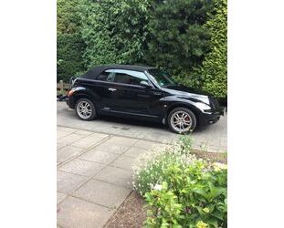 Chrysler PT Cruiser Gebrauchtwagen