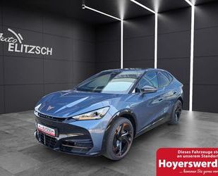 Cupra Tavascan Gebrauchtwagen
