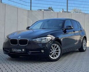 BMW 116 Gebrauchtwagen