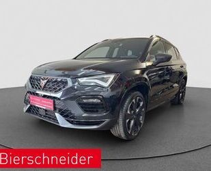 Cupra Ateca Gebrauchtwagen