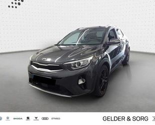 Kia Stonic Gebrauchtwagen