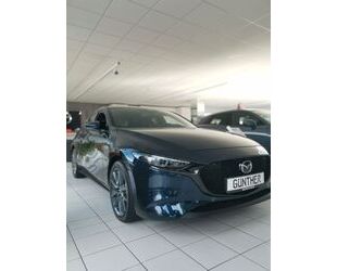Mazda 3 Gebrauchtwagen