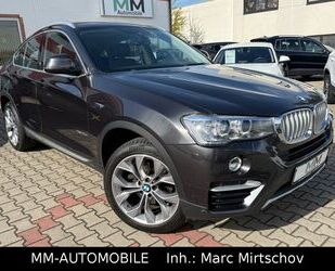 BMW X4 Gebrauchtwagen
