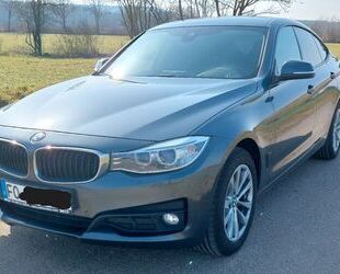 BMW 318 Gran Turismo Gebrauchtwagen