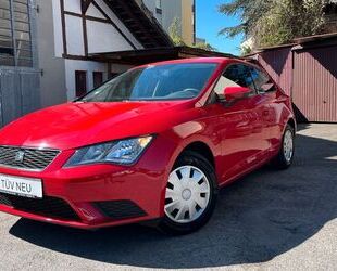 Seat Leon Gebrauchtwagen