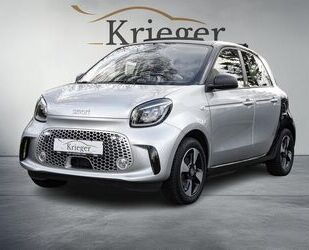 Smart ForFour Gebrauchtwagen