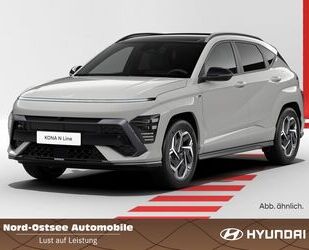 Hyundai KONA Gebrauchtwagen