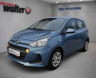 Hyundai i10 Gebrauchtwagen