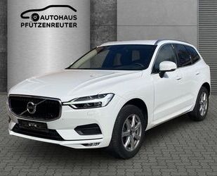 Volvo XC60 Gebrauchtwagen