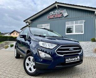 Ford EcoSport Gebrauchtwagen