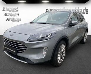 Ford Kuga Gebrauchtwagen