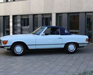 Mercedes-Benz 450 Gebrauchtwagen