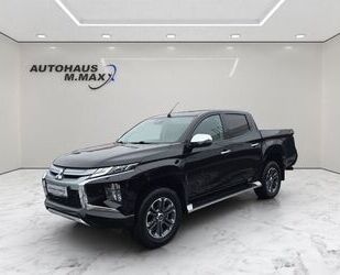 Mitsubishi L200 Gebrauchtwagen