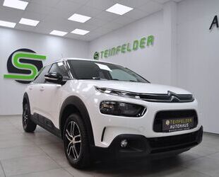Citroen C4 Cactus Gebrauchtwagen