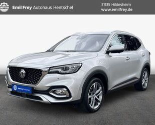MG HS Gebrauchtwagen