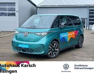 VW ID. Buzz Gebrauchtwagen