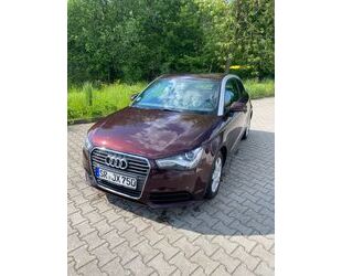 Audi A1 Gebrauchtwagen