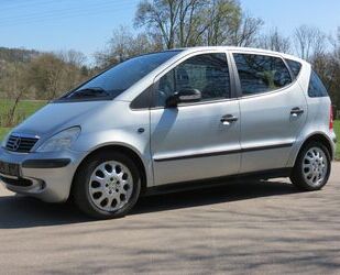 Mercedes-Benz A 160 Gebrauchtwagen