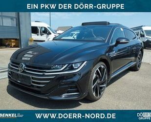 VW Arteon Gebrauchtwagen