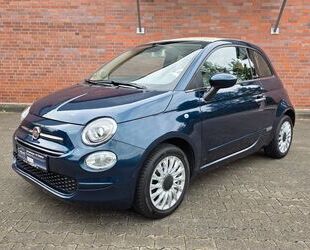 Fiat 500C Gebrauchtwagen