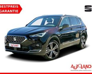 Seat Tarraco Gebrauchtwagen