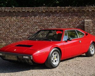 Ferrari 308 Gebrauchtwagen