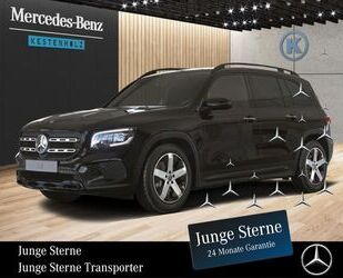 Mercedes-Benz GLB 220 Gebrauchtwagen