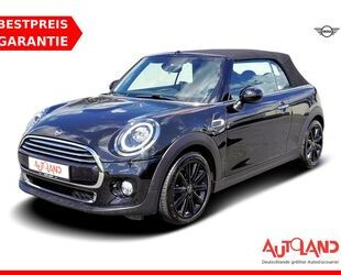 Mini Cooper Cabrio Gebrauchtwagen